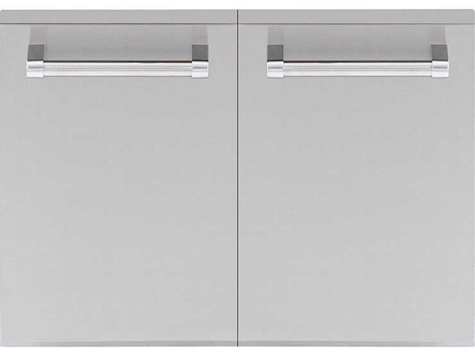 PGS Legacy 30 Inch Stainless Steel Access Door