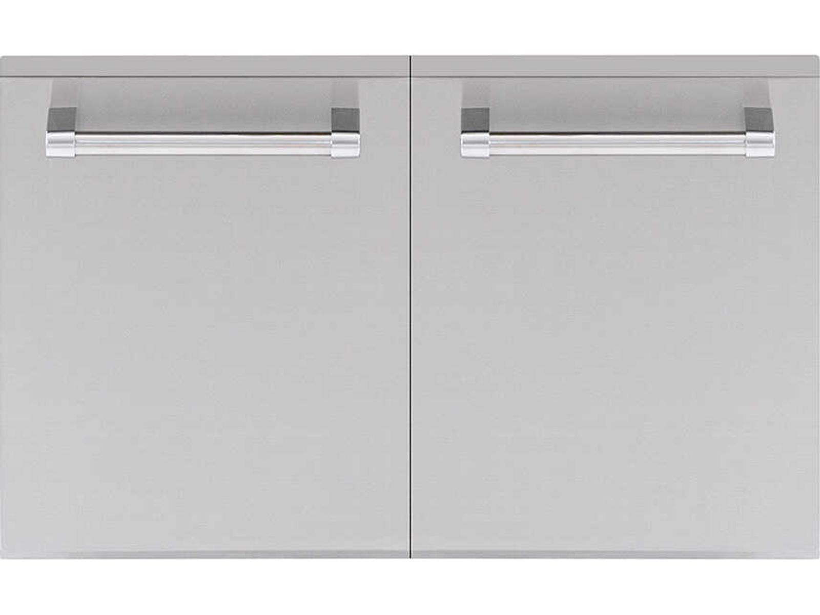 PGS Legacy 39 Inch Stainless Steel Access Door