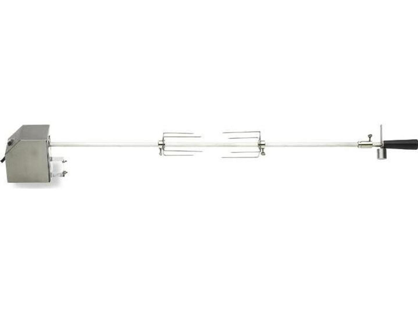 PGS Legacy Standard Rotisserie Kit For Legacy Pacifica Gas Grills