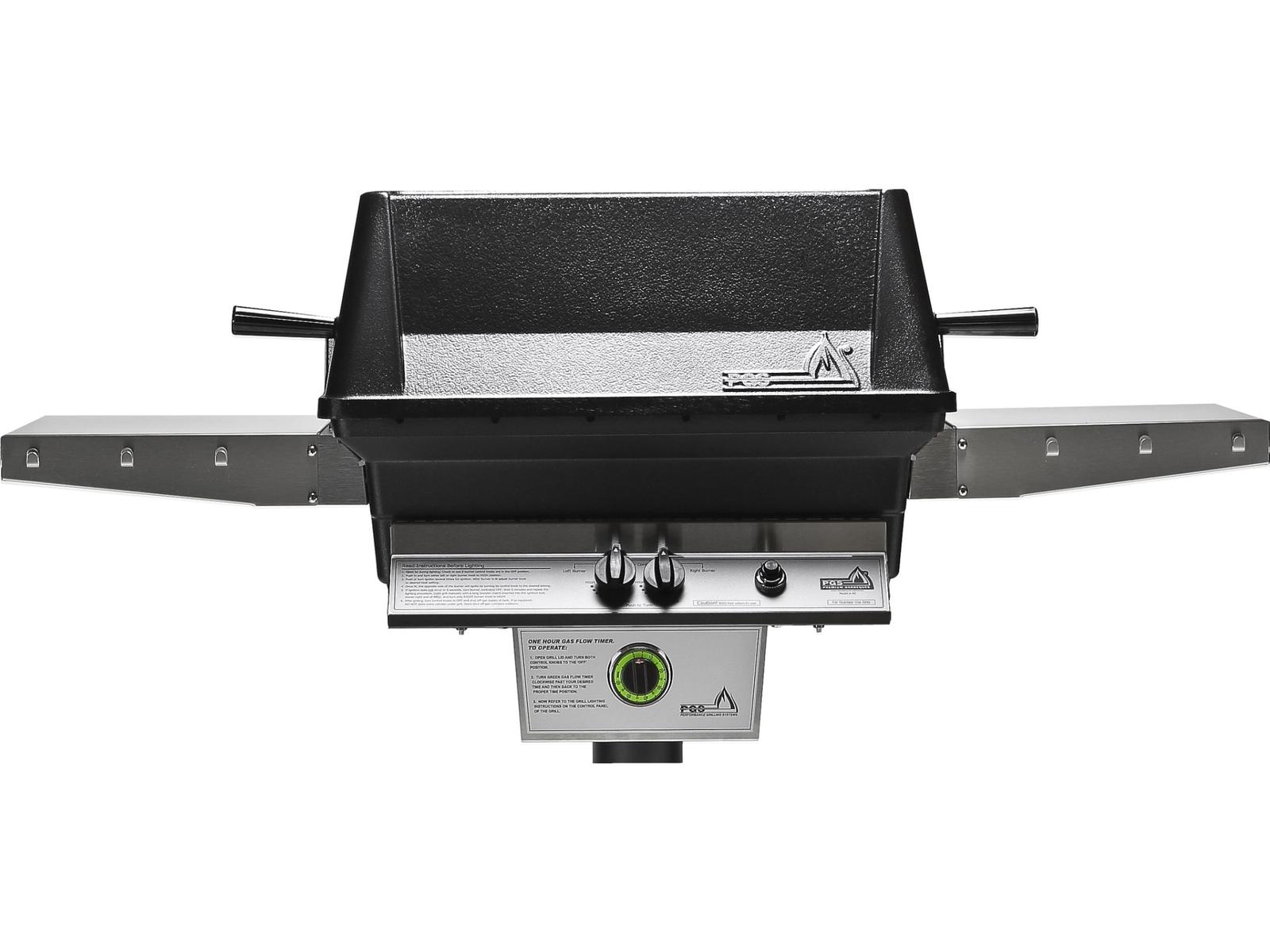 PGS T Series Liquid Propane Gas Grill
