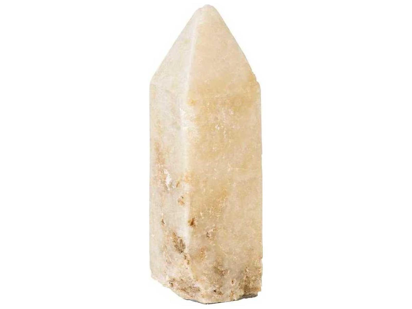 Phillips Collection Obelisk Stone Sculpture - Thumbnail 2