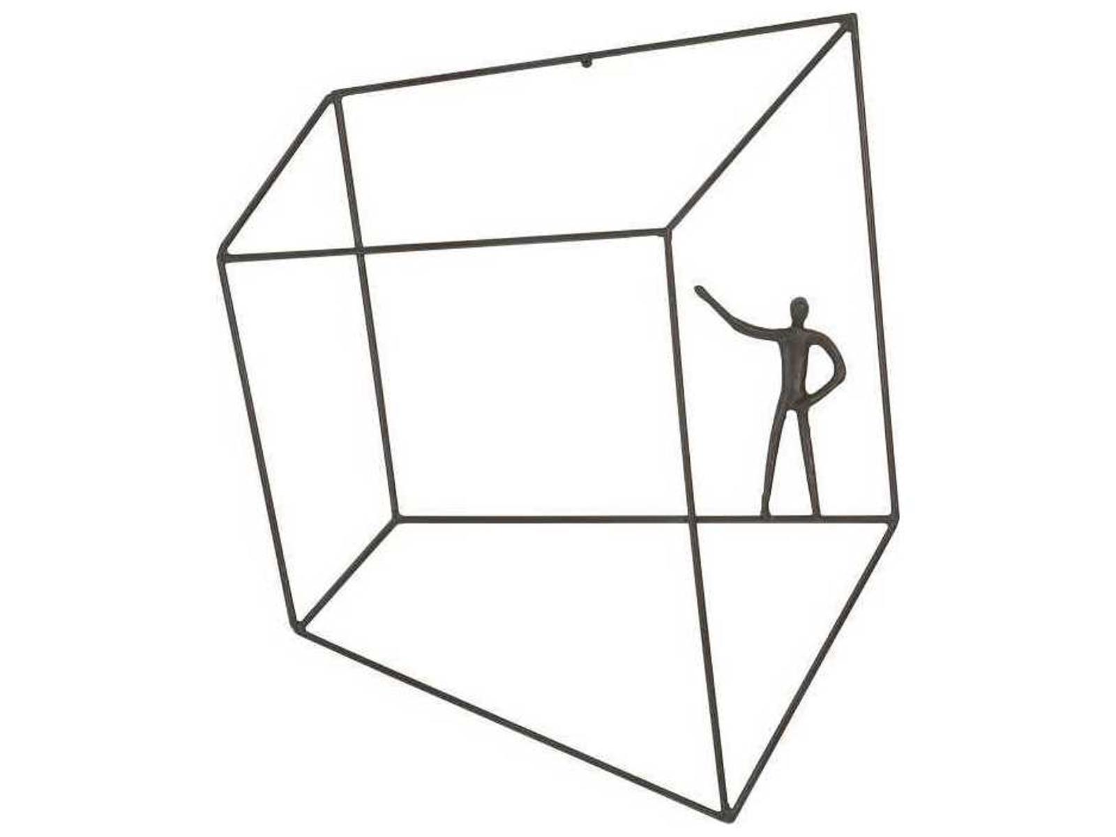 Phillips Collection Perspective Wall Art - Thumbnail 2