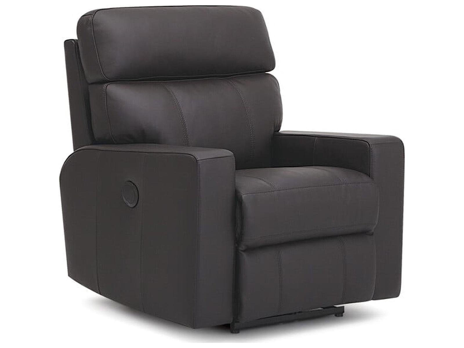 Palliser Oakwood Sectional