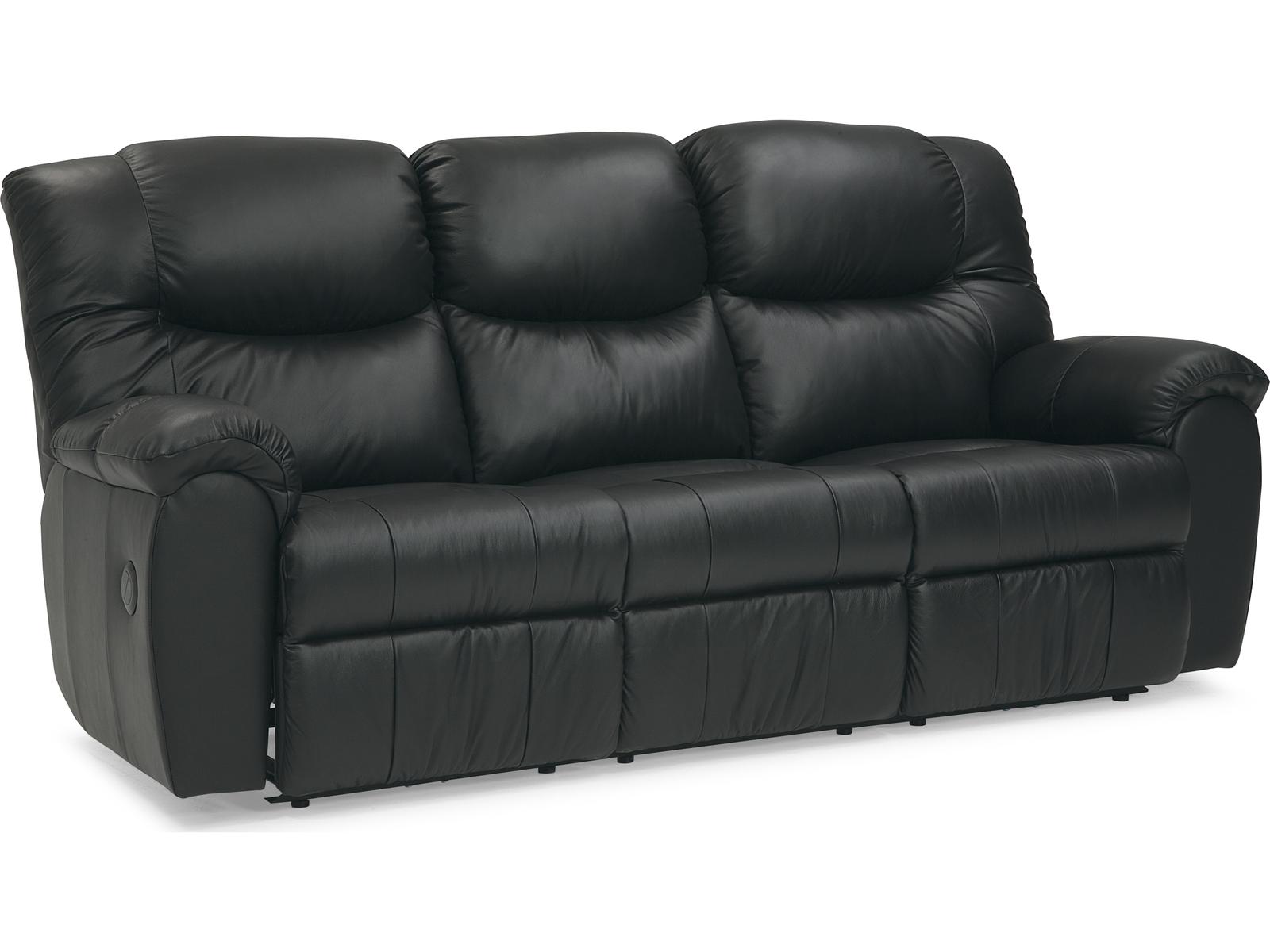 Palliser Regent Power Recliner Sofa