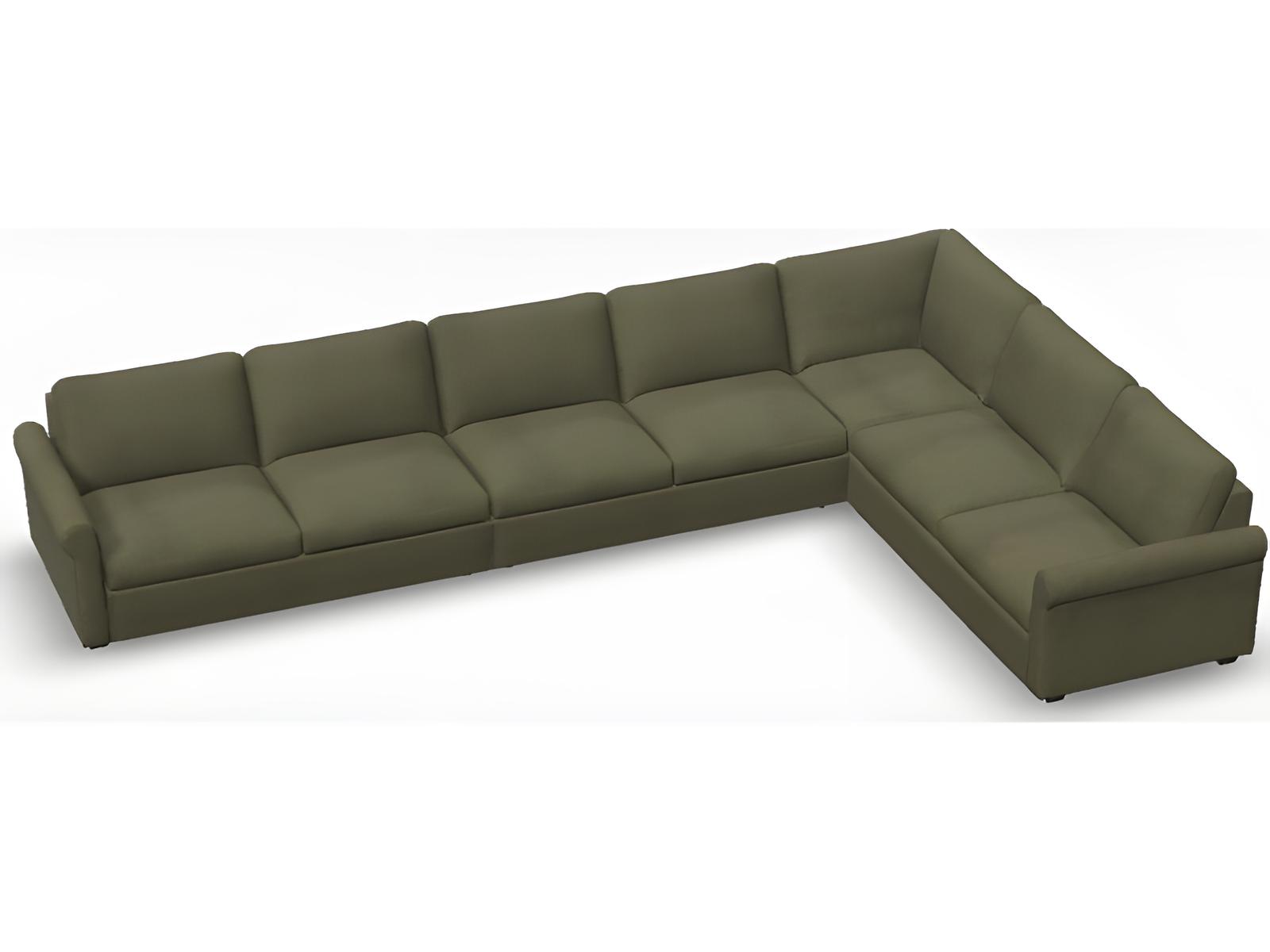 Palliser Madison Sectional Sofa