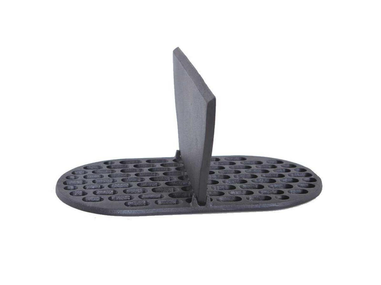 Primo Cast Iron Firebox Divider for Oval JR 200