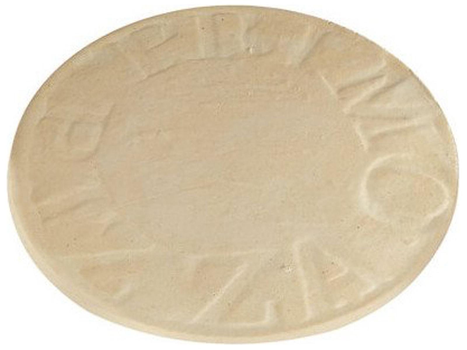 Primo Oval Fredstone 18" x 16" for Large Primo Grills