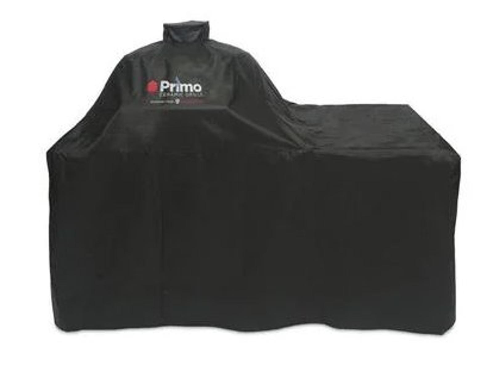 Primo Cover for Oval LG 300 or Oval JR 200 with Countertop Table
