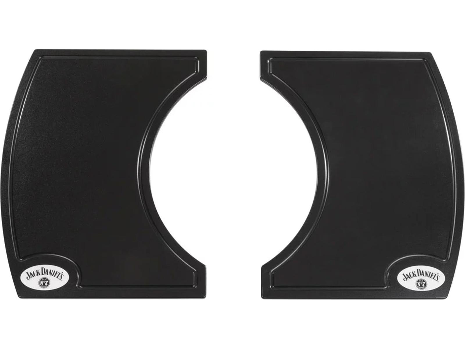 Primo Island Top 2 Piece for Oval XL 400 Jack Daniel’s Edition
