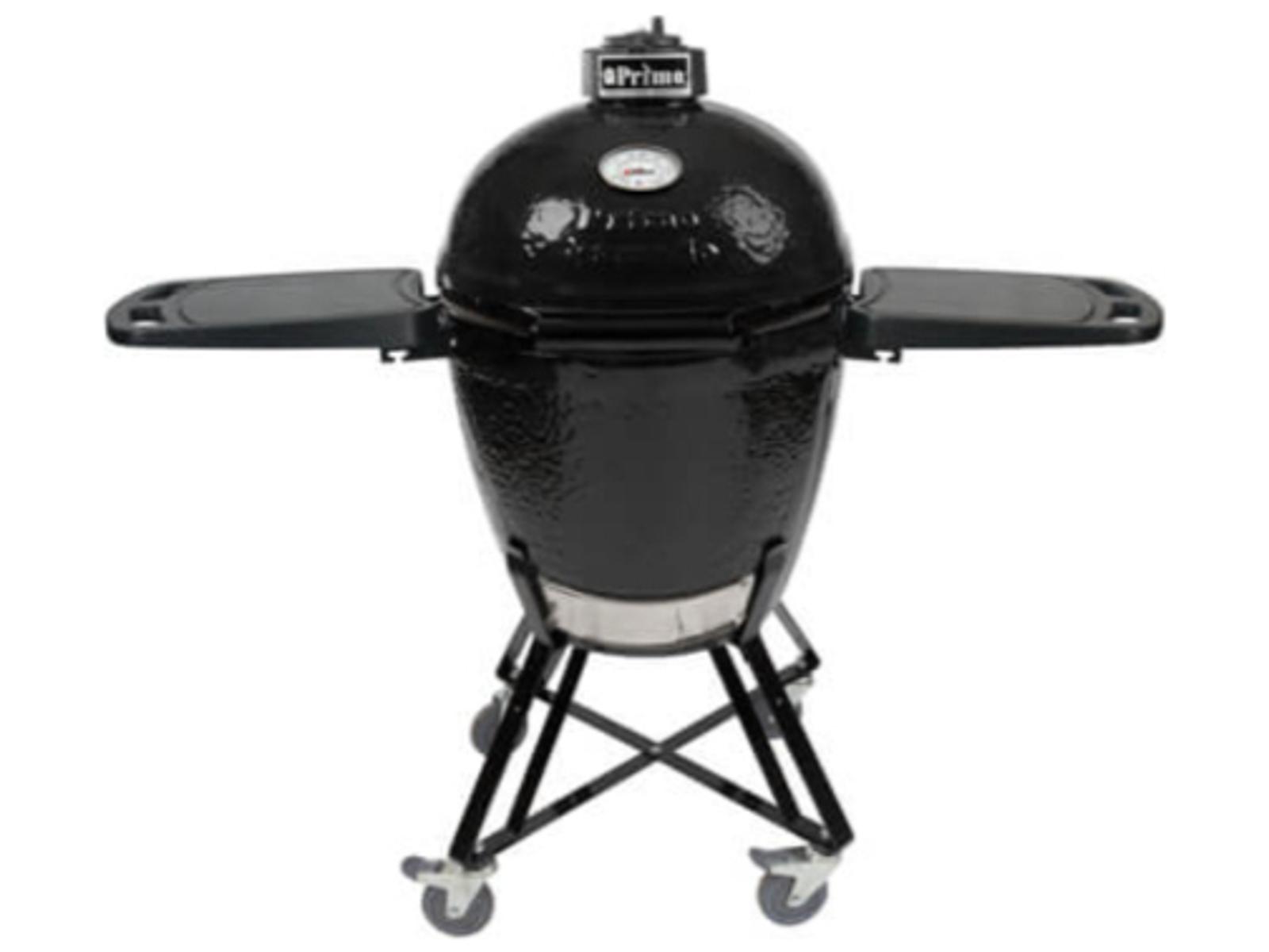 Primo Cradle and Side Tables for LG 300 Grill