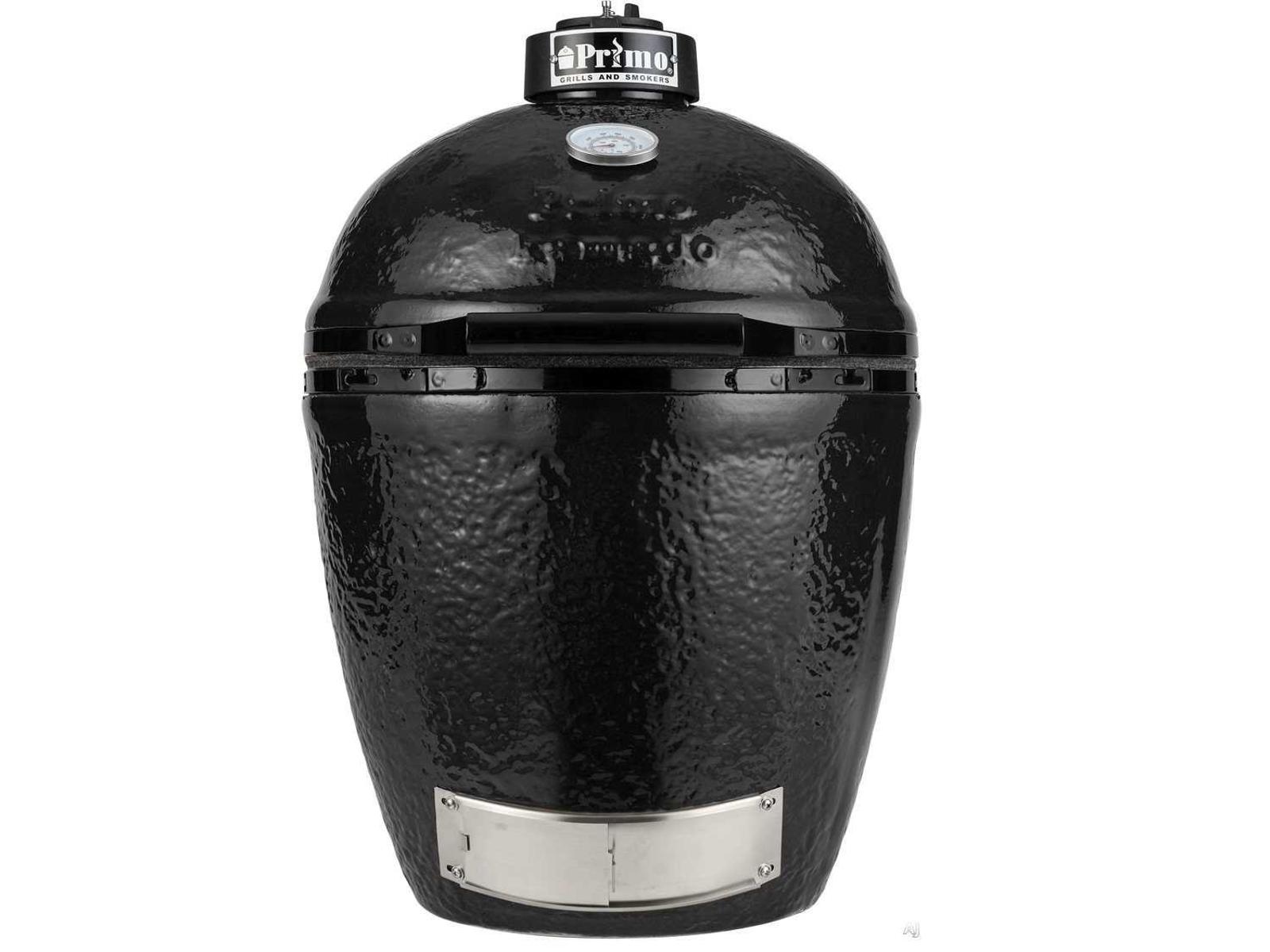 Primo Grills Kamado Charcoal Grill
