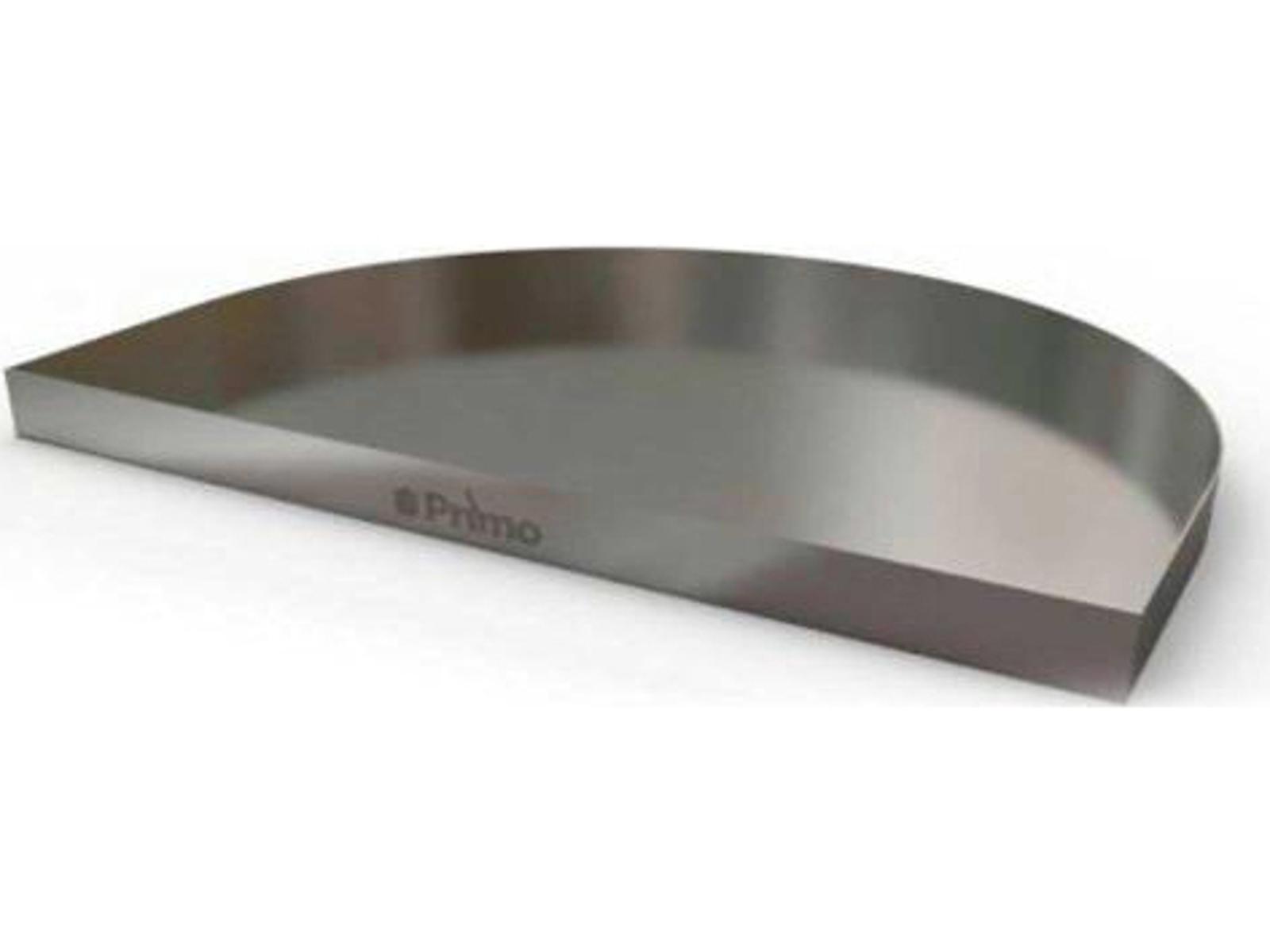 Primo Half Drip Pan Oval Junior 200