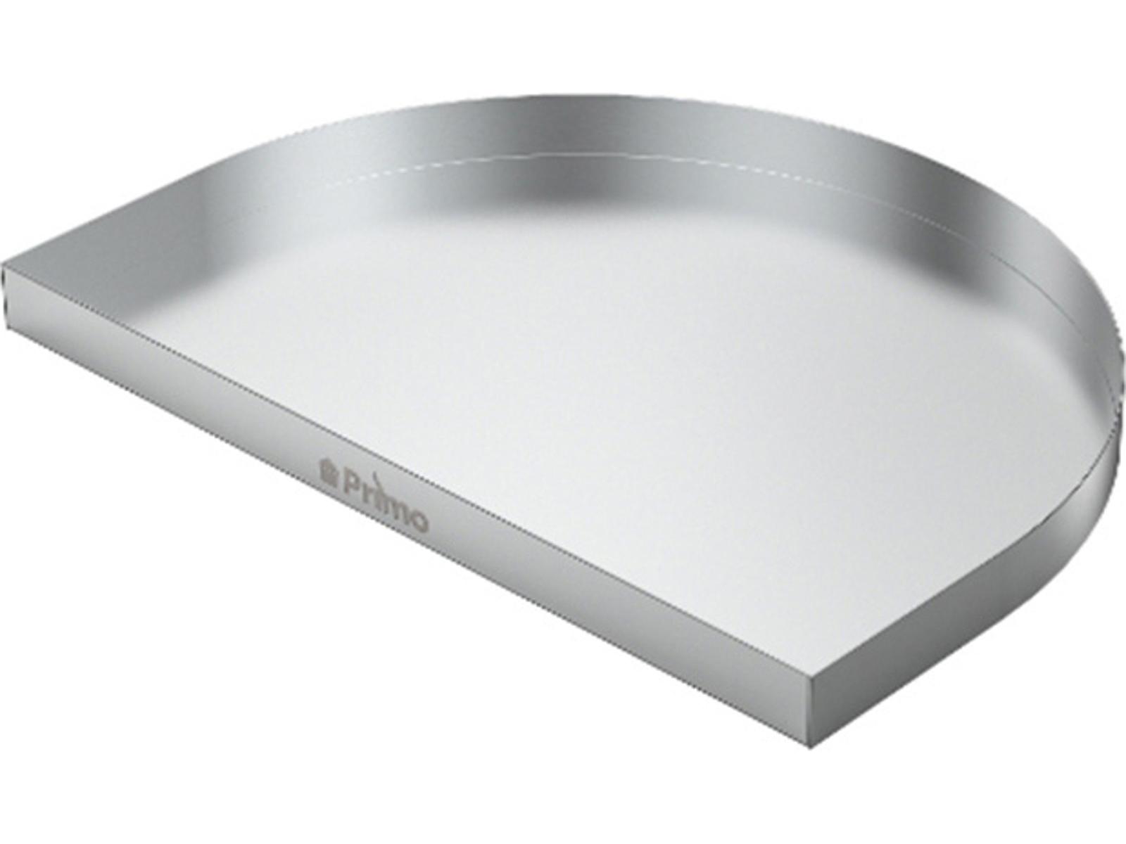 Primo Griddle for Oval Lg 300