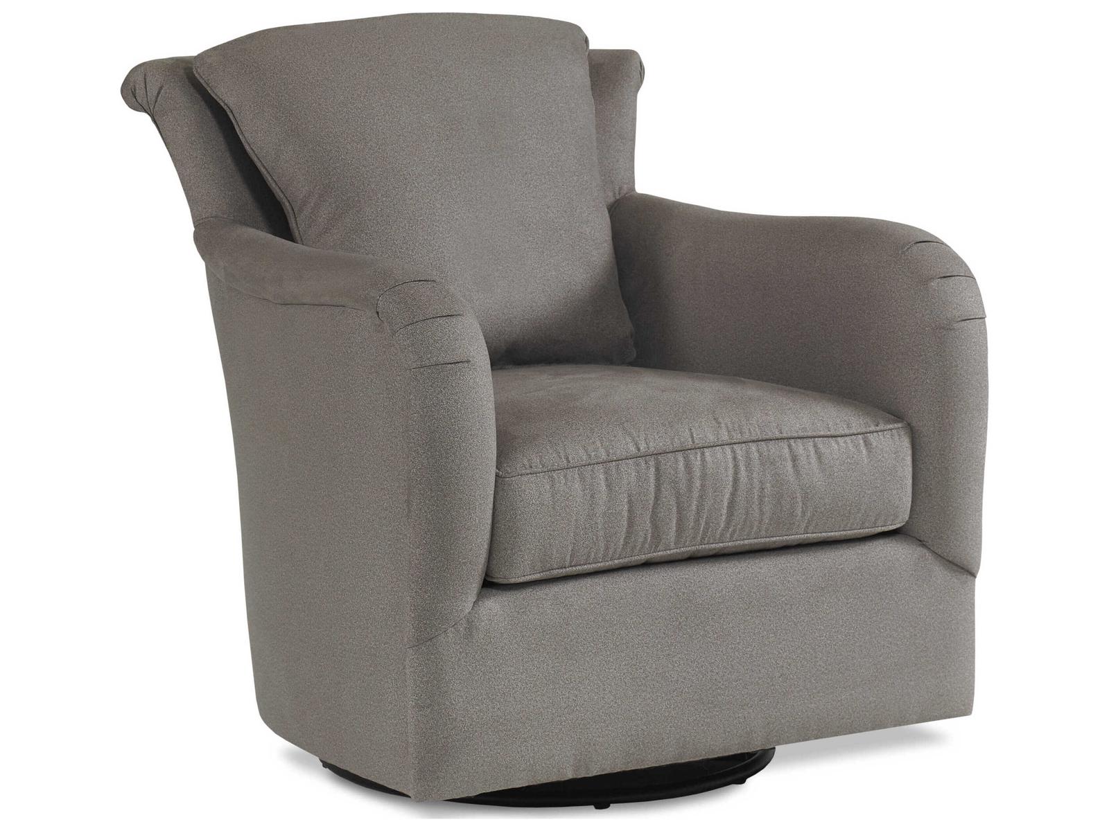 Precedent Dalton Swivel Accent Chair