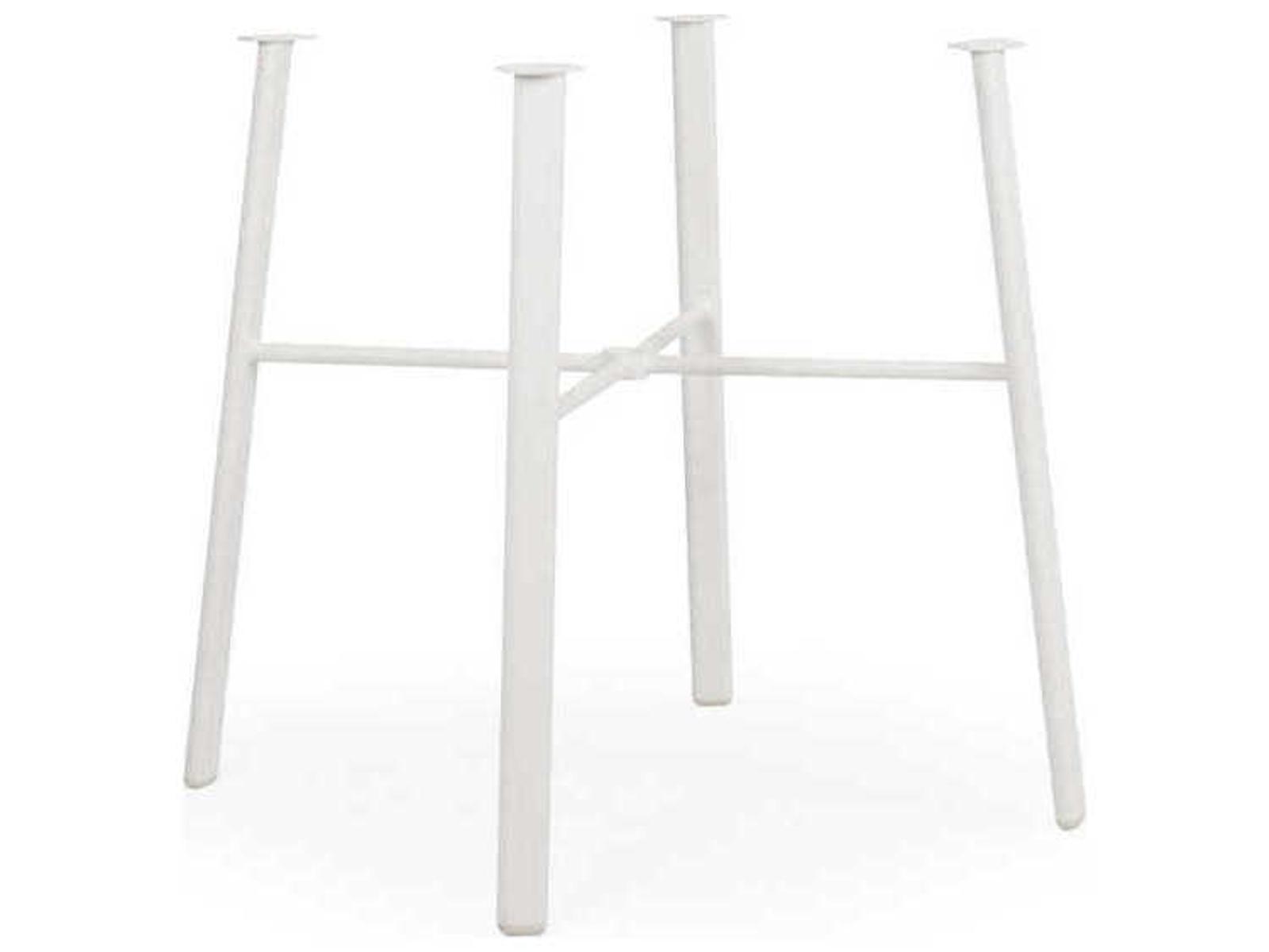 Watermark Living Kenwood Aluminum Table Base