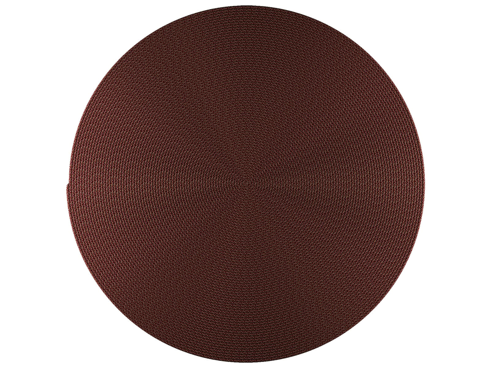 Qeeboo Nami Composition A Braided Area Rug