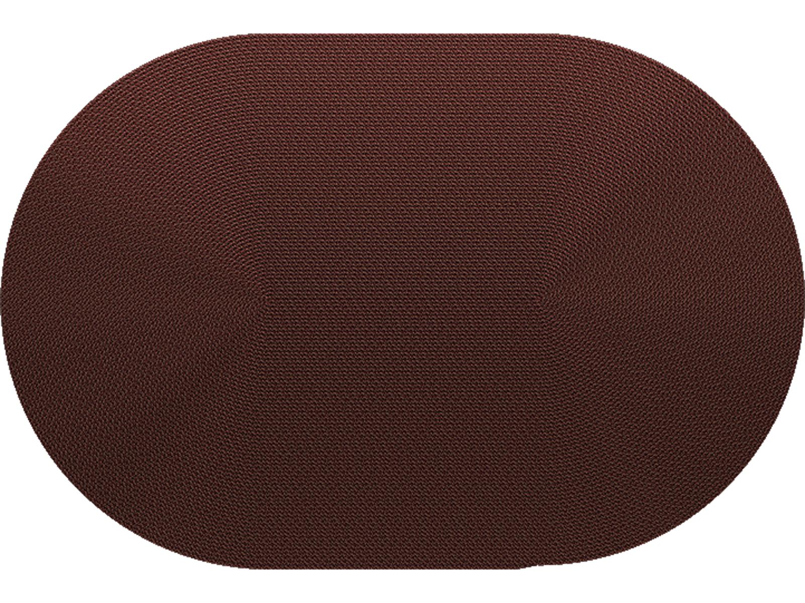 Qeeboo Nami Composition D Braided Area Rug