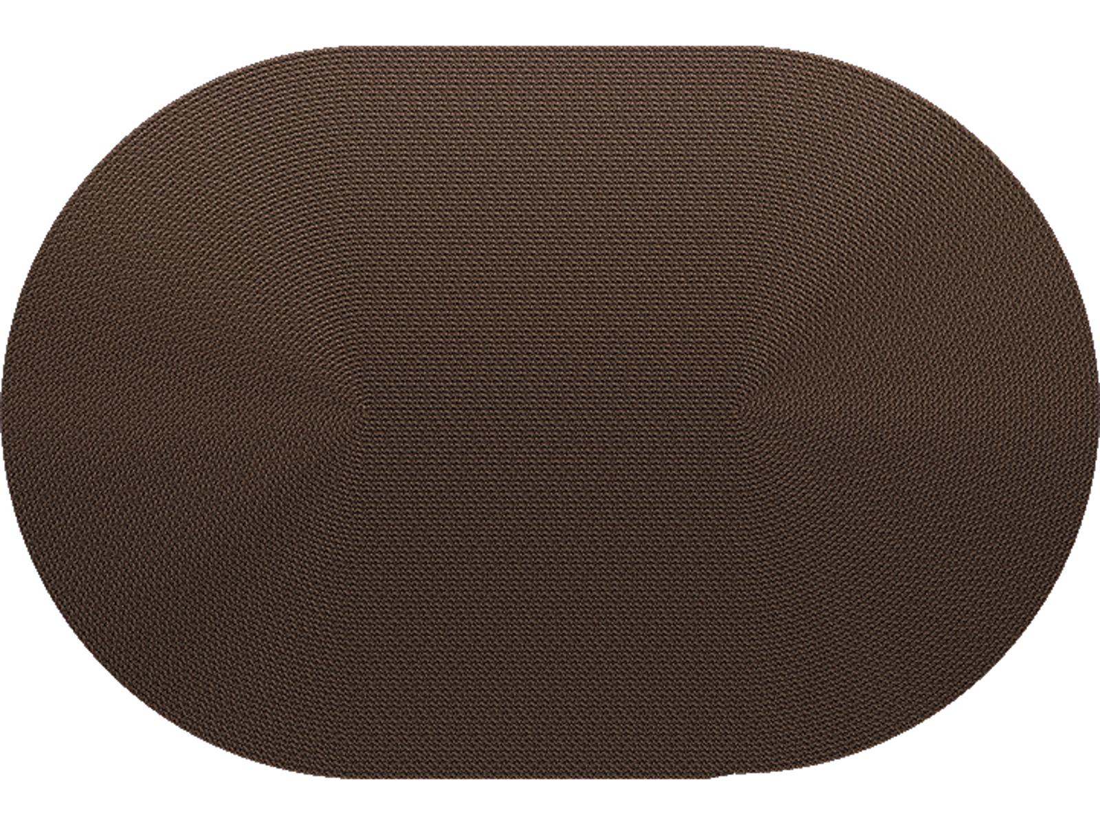 Qeeboo Nami Composition E Braided Area Rug
