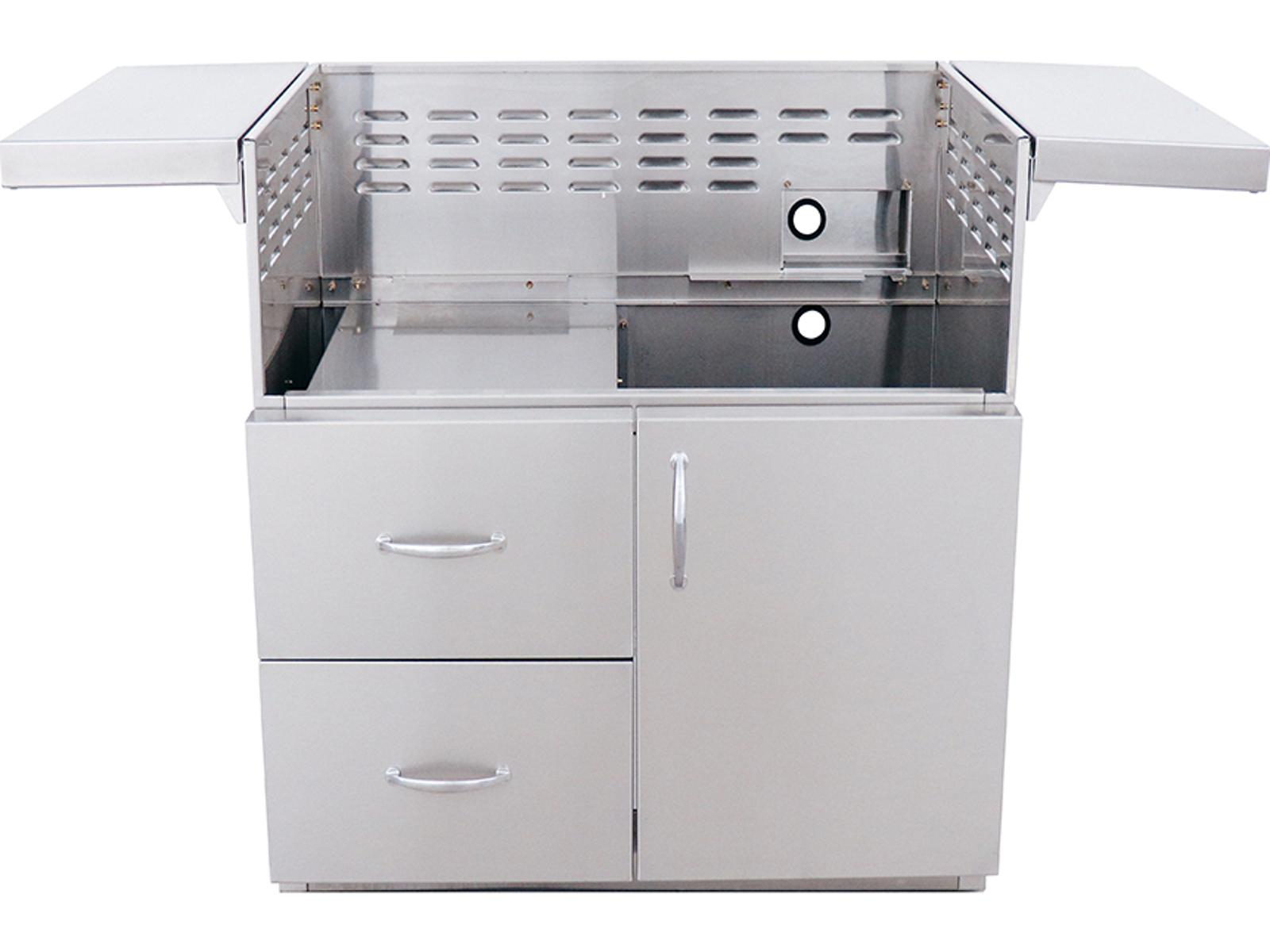 RCS 36'' ARG Freestanding Cart