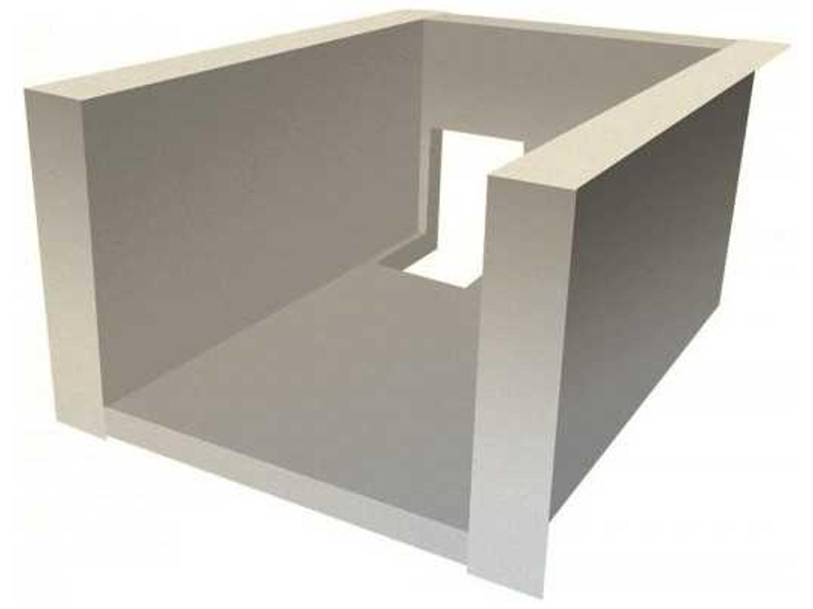 RCS Stainless Liner Jacket RJCSSB