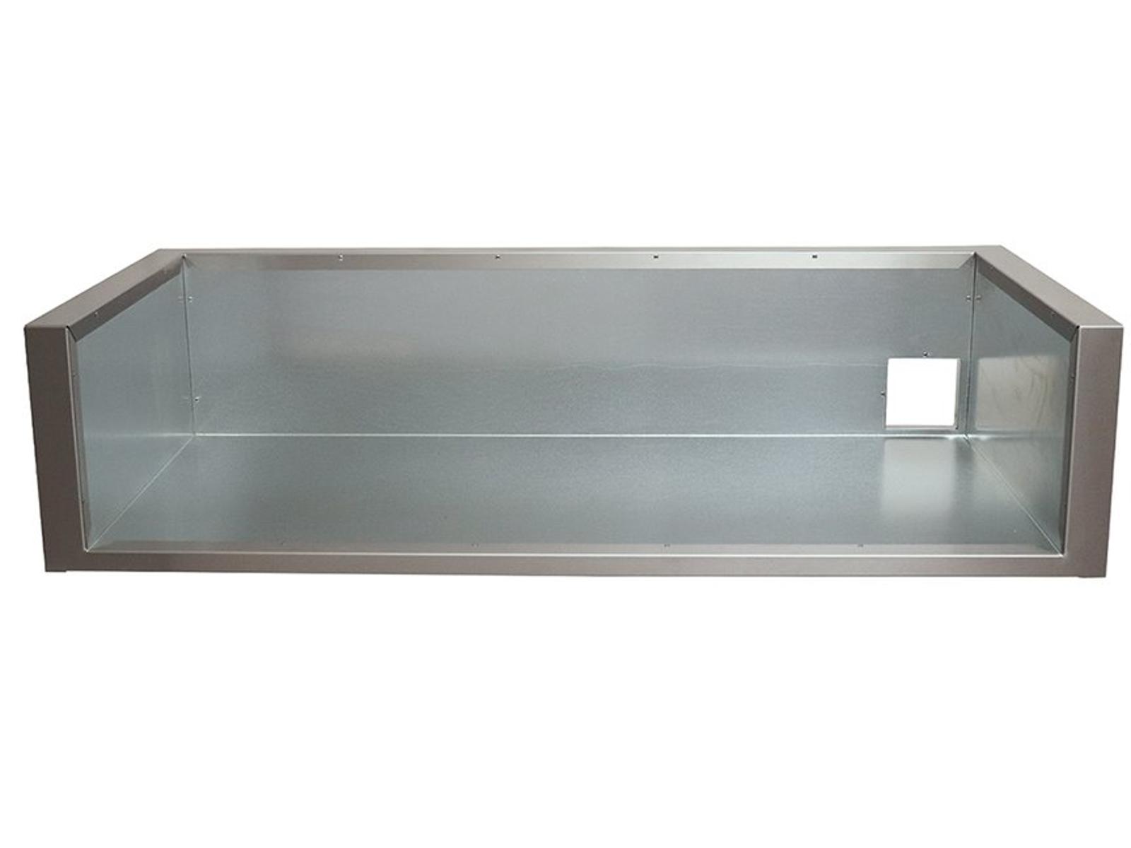 RCS Grills Stainless Liner Jacket - RON42a