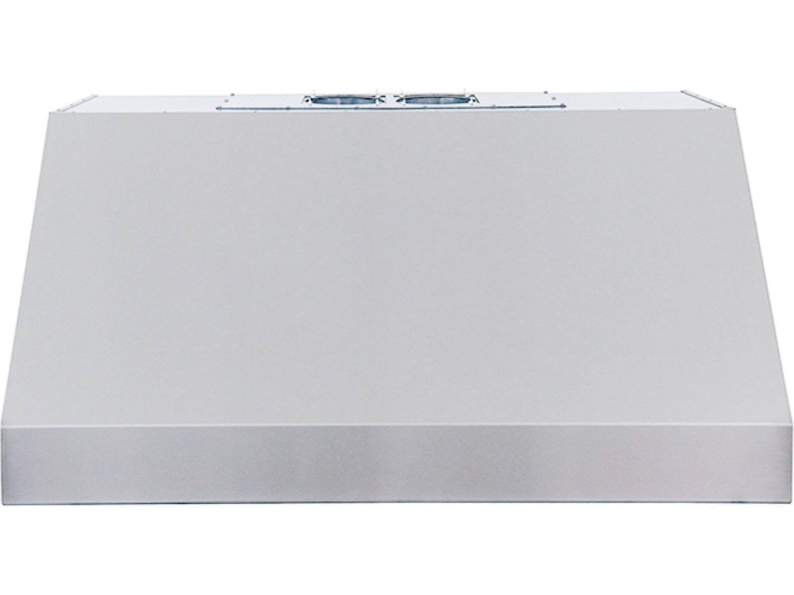 RCS Grills Stainless Steel 36'' Outdoor Vent Hood