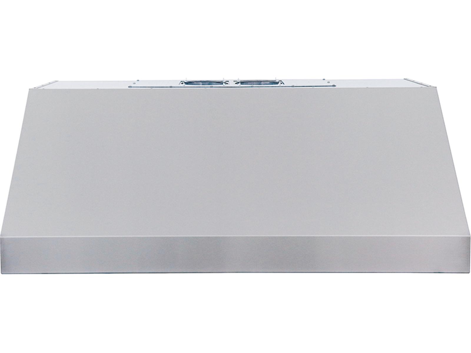 RCS Grills Stainless Steel 48'' Outdoor Vent Hood