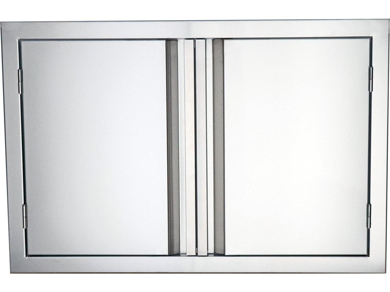 RCS Valiant Series Double Access Door