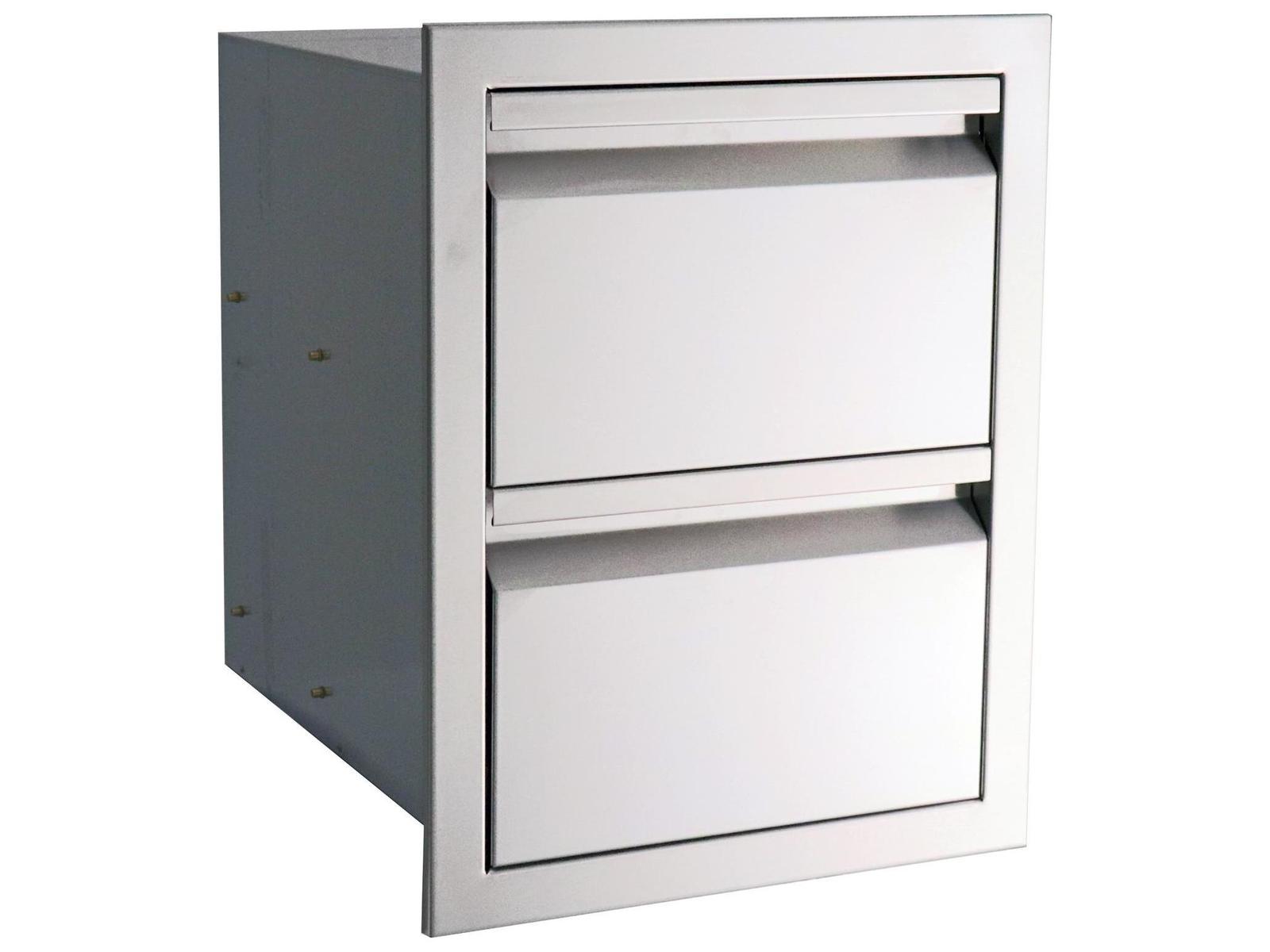 RCS Gas Grills Valiant Drawer - Thumbnail 2