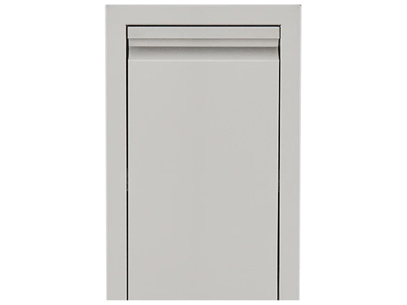 RCS Grills Stainless Valiant Spice Rack Drawer