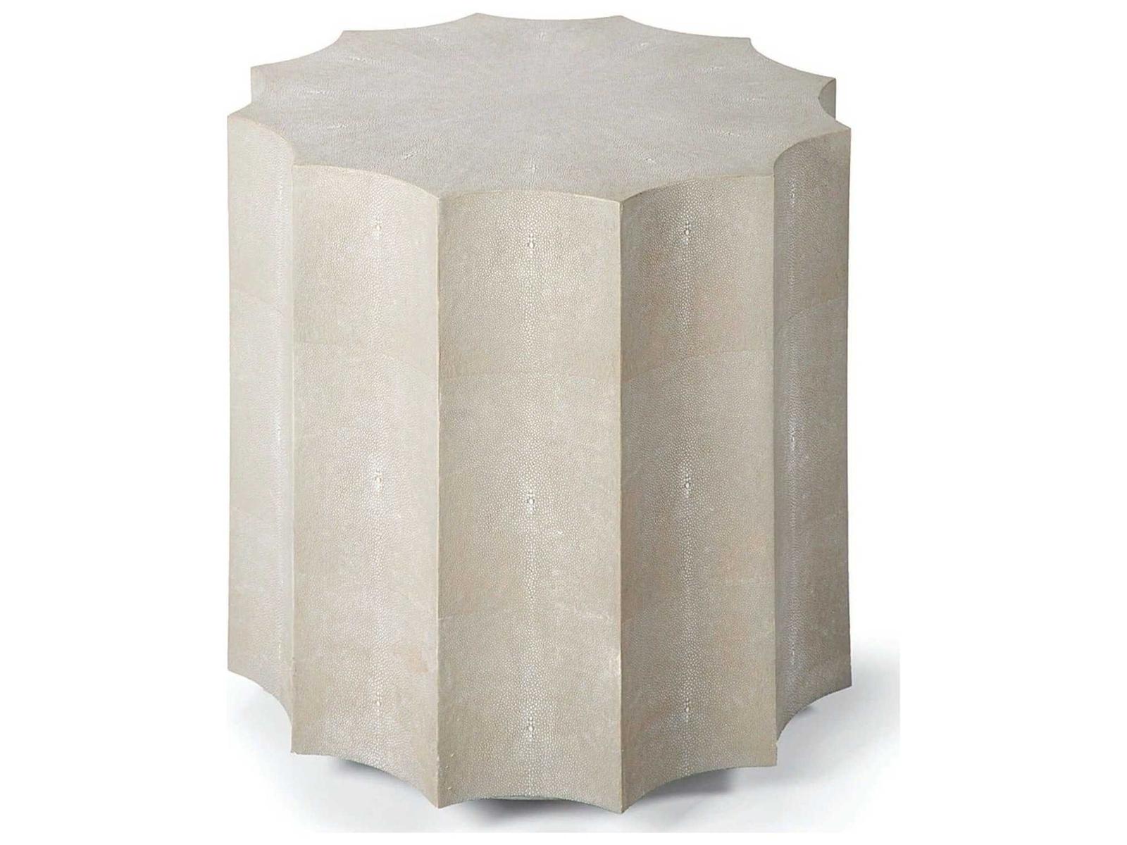 Regina Andrew Marilyn End Table