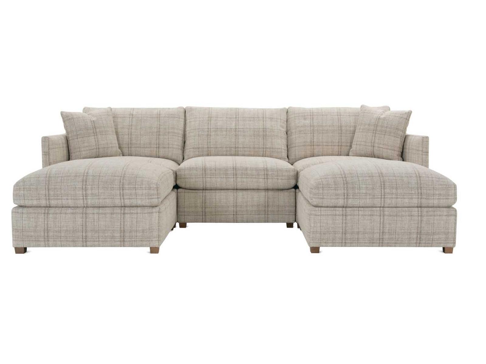 Rowe Serena Sectional Sofa