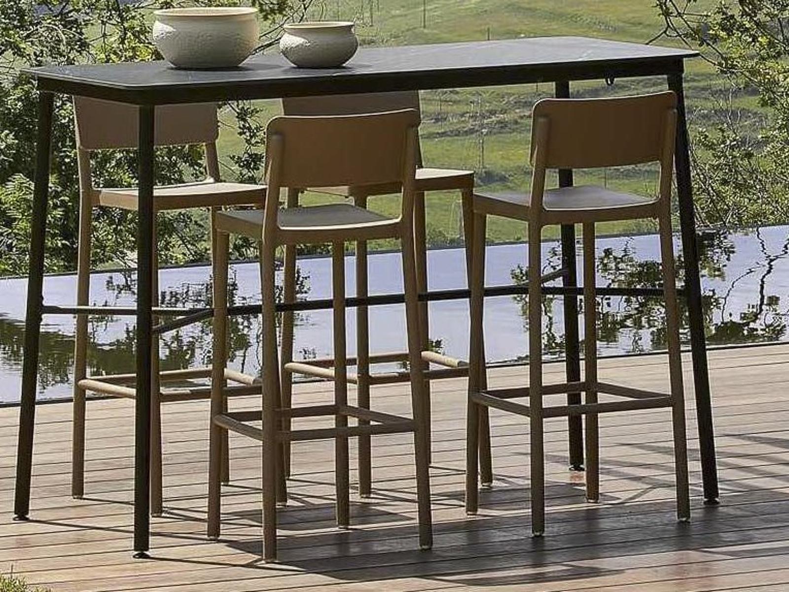 Resol Hub Polypropylene Bar Set