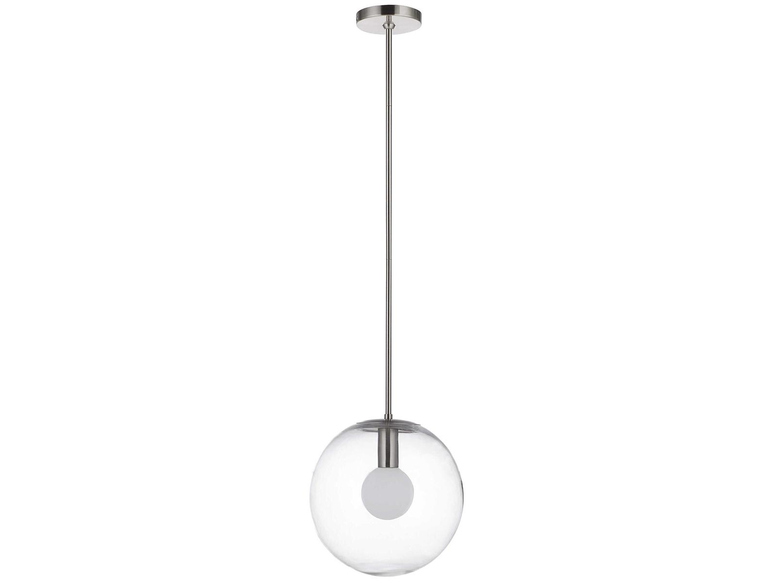 Renwil Quince Globe Pendant - Thumbnail 3