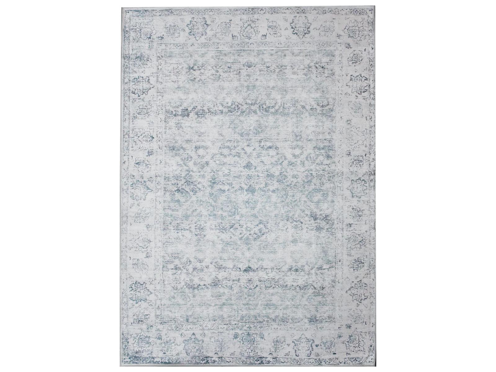 Renwil Chloe Flatweave Bordered Area Rug