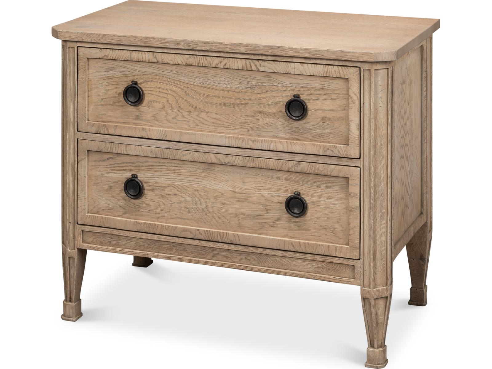 Sarreid Ltd. Gordon Vineyards Chest - Thumbnail 3