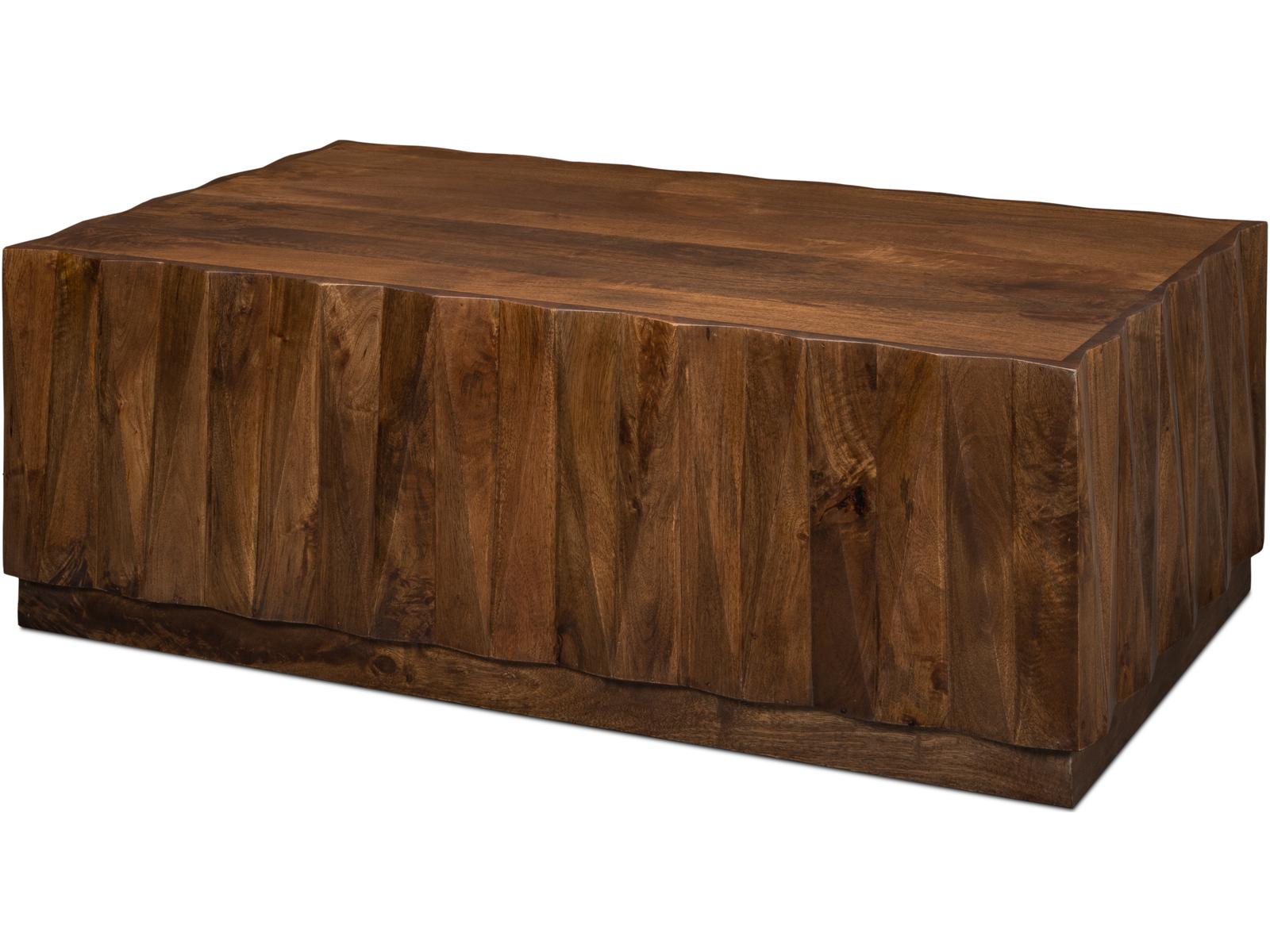 Sarreid Ltd. Denali Coffee Table
