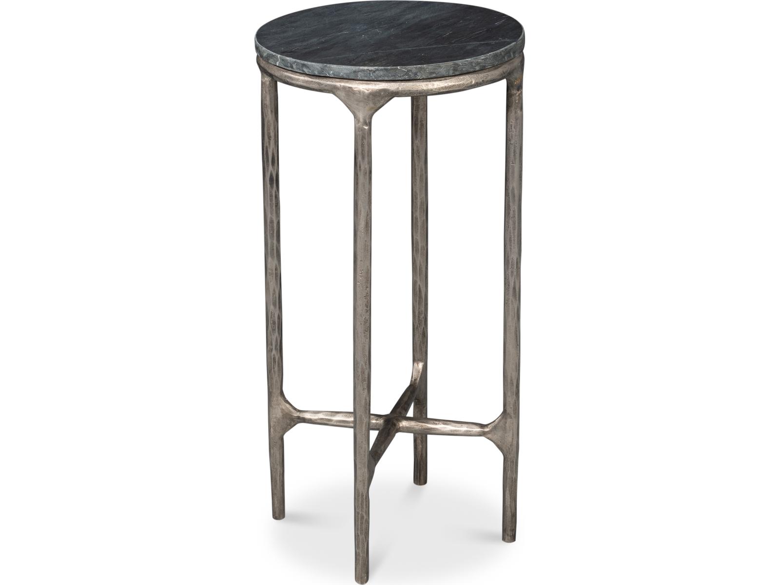 Sarreid Ltd Derrick End Table