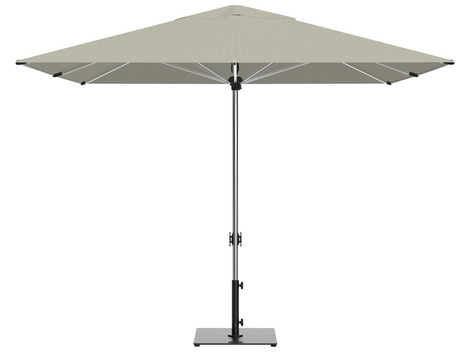 Shadowspec Oasis Silver Umbrella
