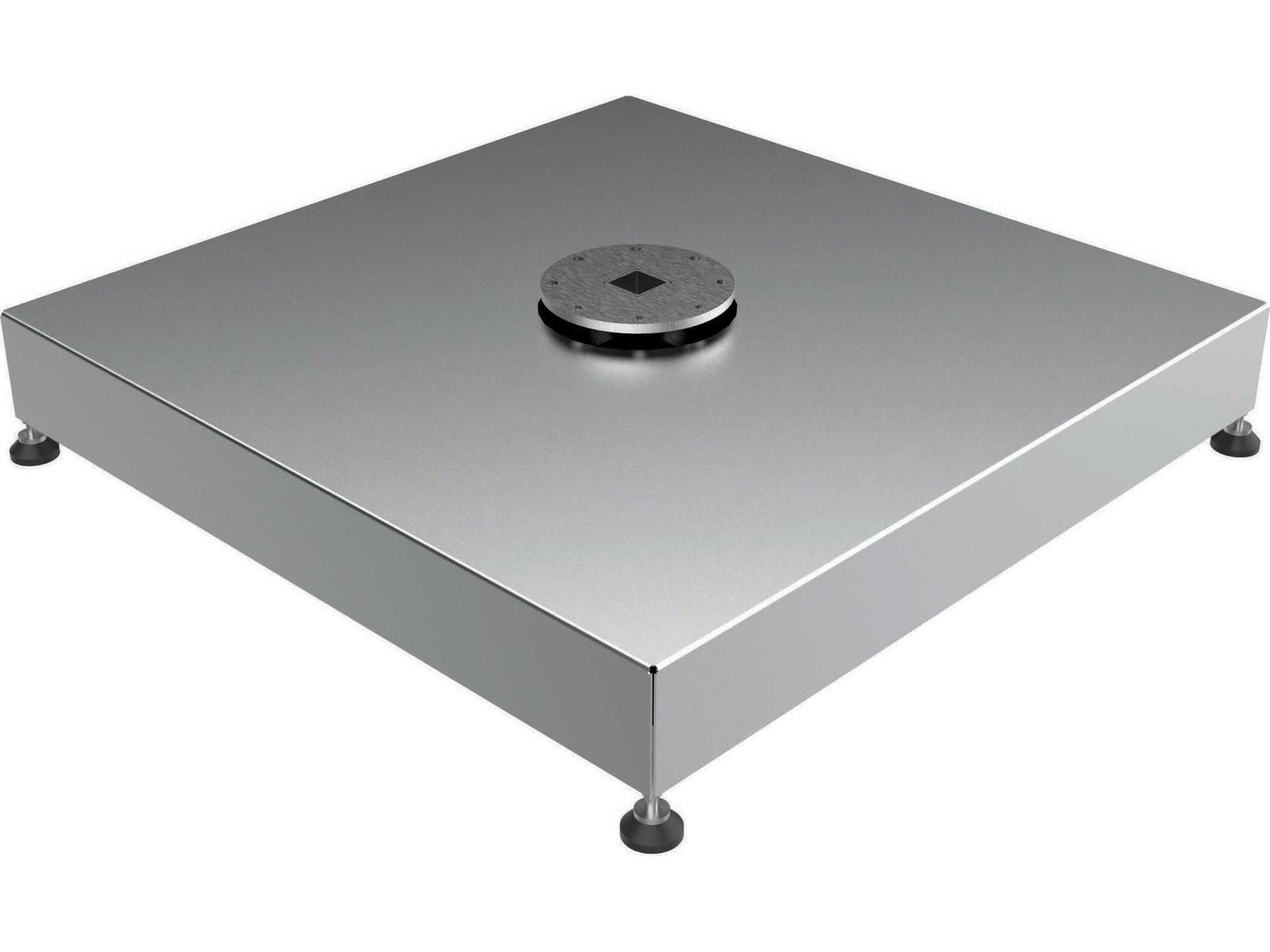 Shadowspec Free-Standing Base and Cover
