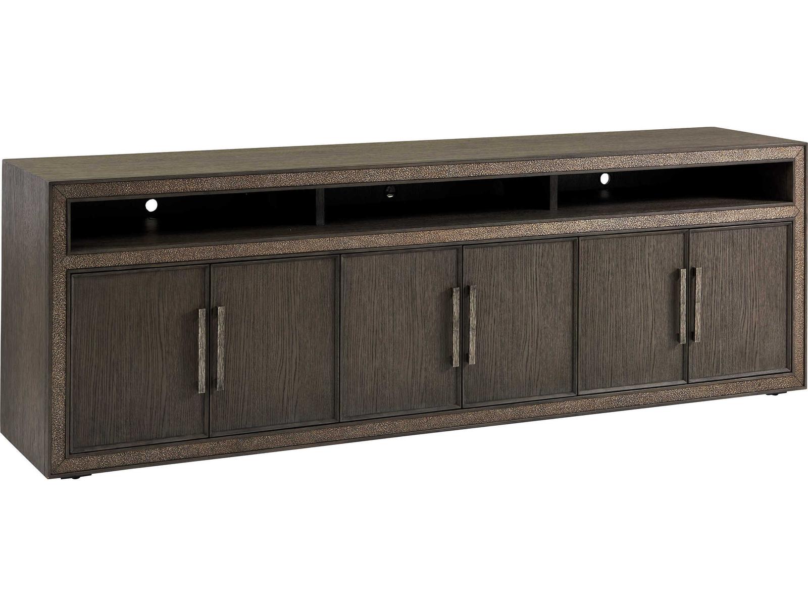 96 Inch Media Console