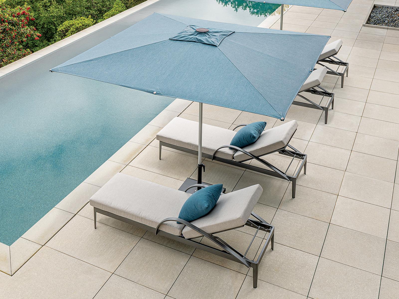 Shademaker Libra Umbrella