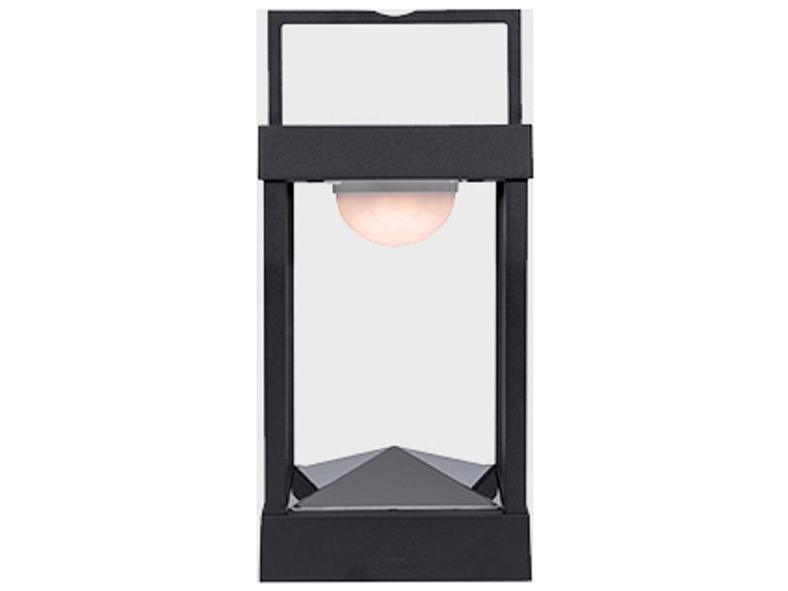 Seaside Casual La Lampe Aluminum Solar Small Parc