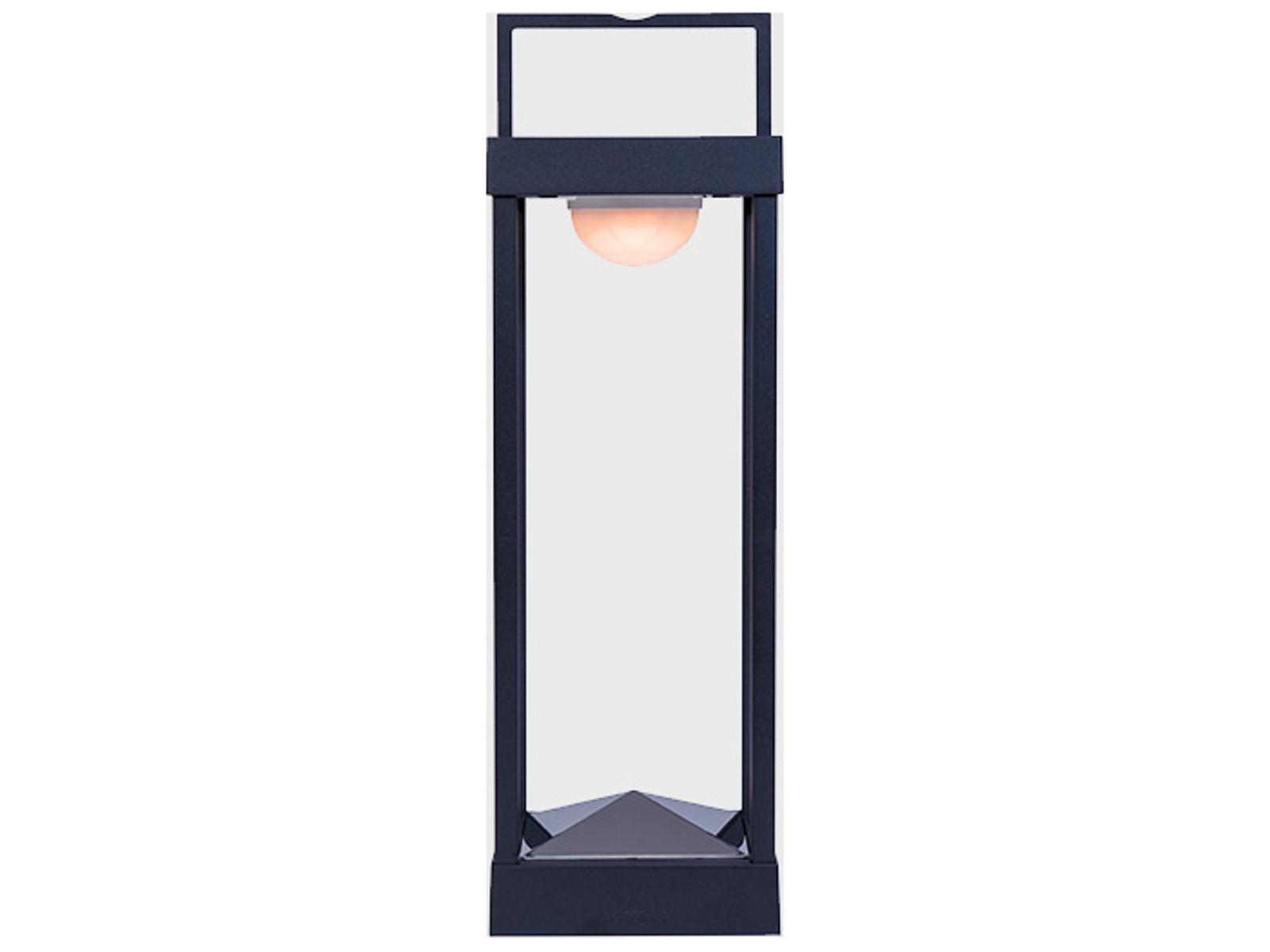 Seaside Casual La Lampe Aluminum Solar Large Parc