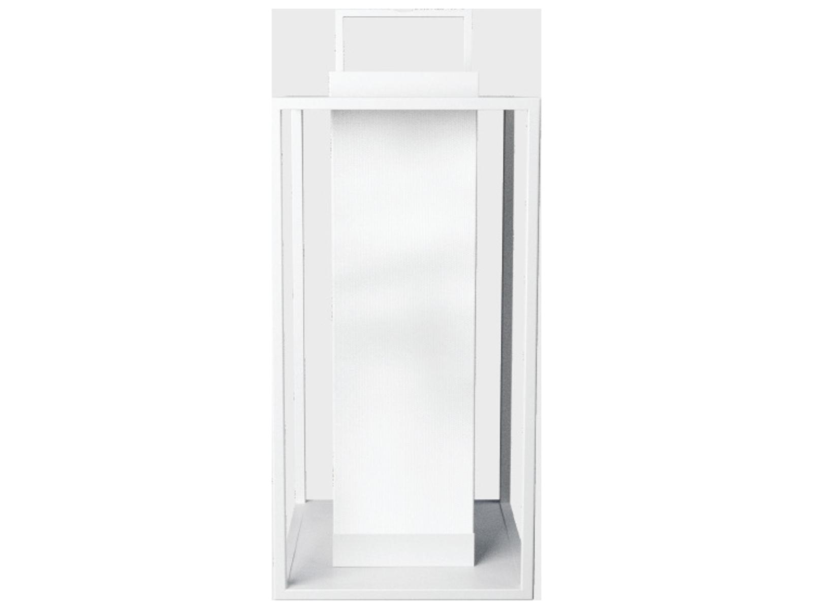 Seaside Casual La Lampe Aluminum Solar Large Pacha