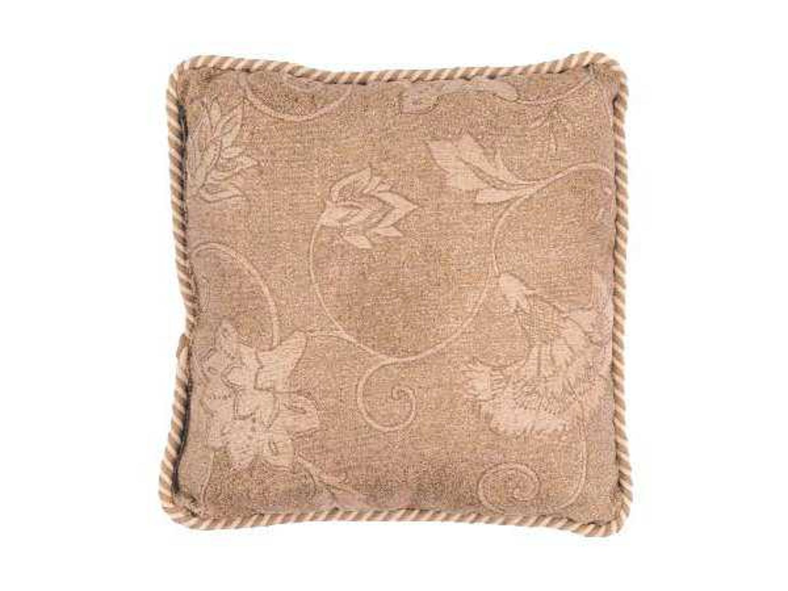 Suncoast Accent 16 Square Throw Pillow