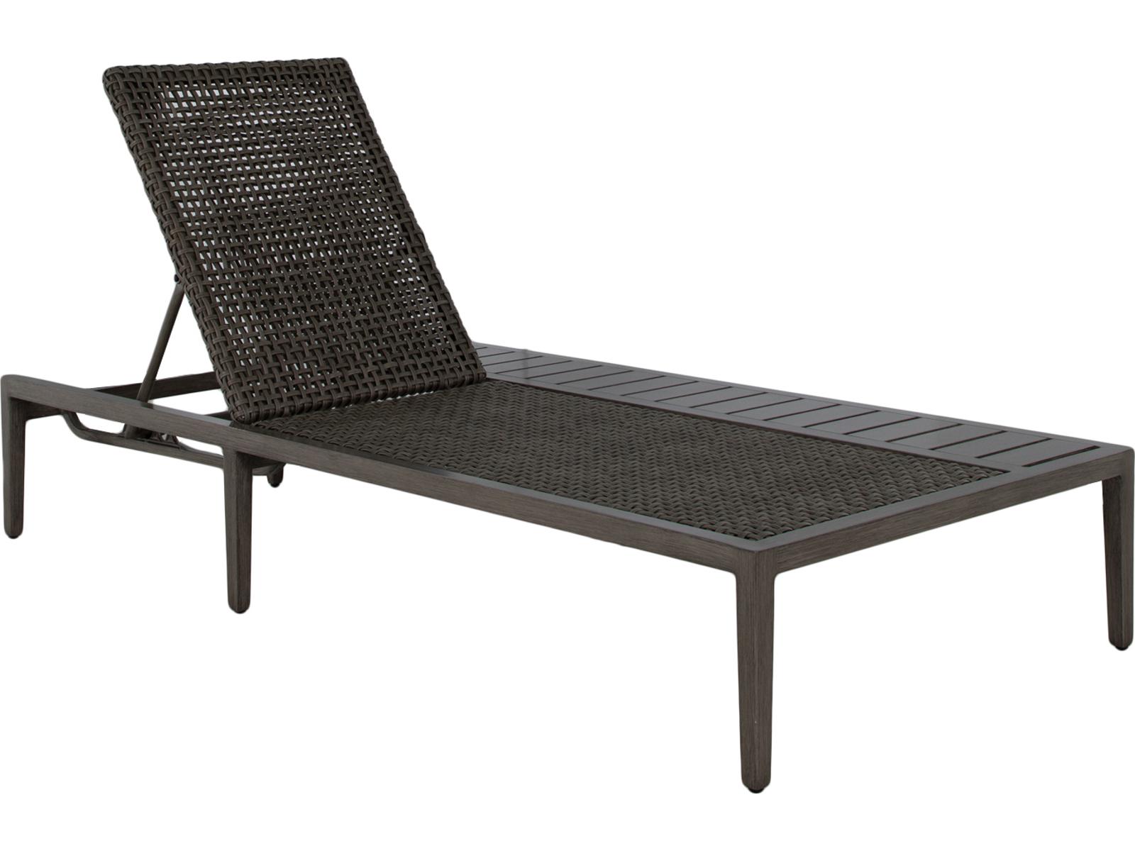 Summer Classics Harbor Chaise Lounge - Thumbnail 2