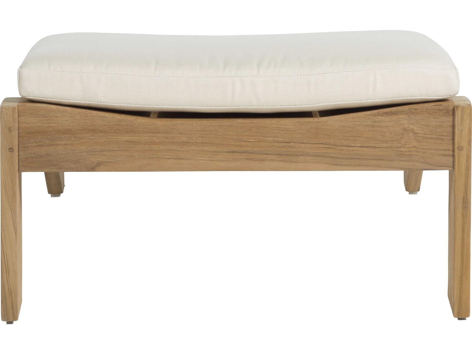 Summer Classics Ashland Adirondack Ottoman Cushions