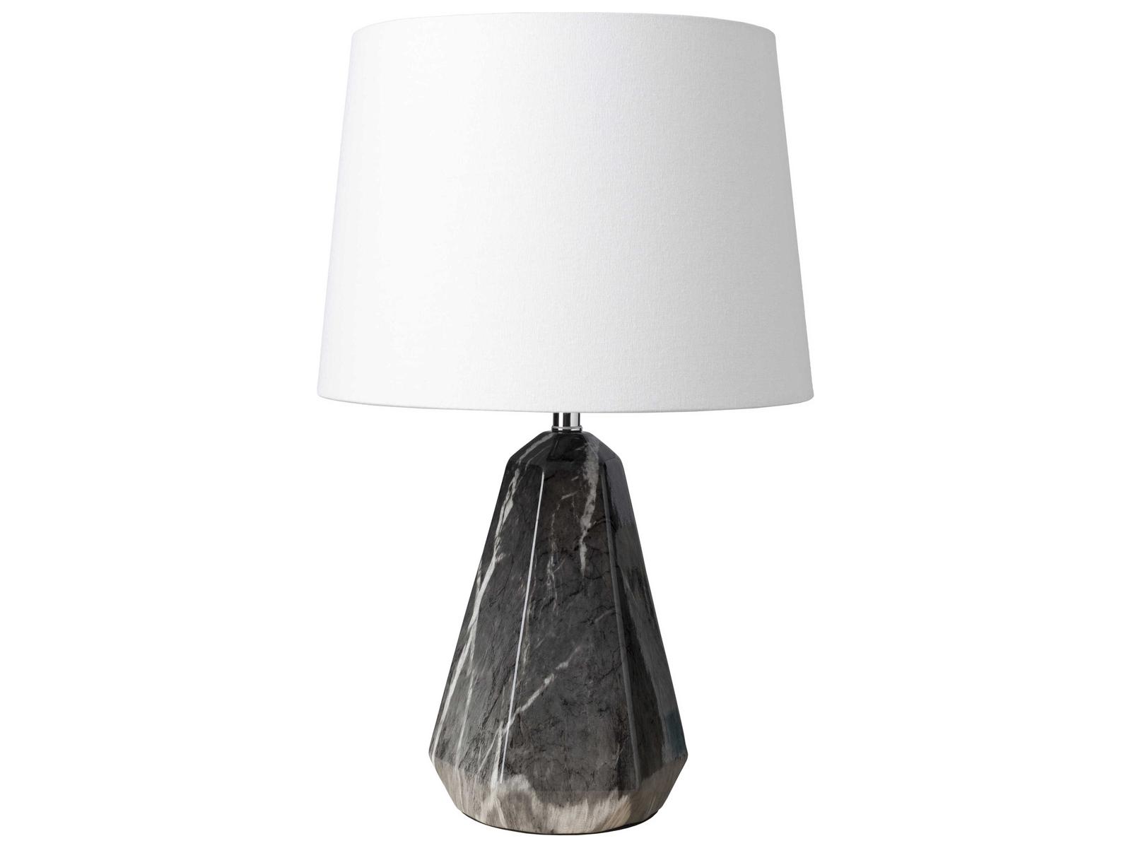 Surya Destin Table Lamp - Thumbnail 2