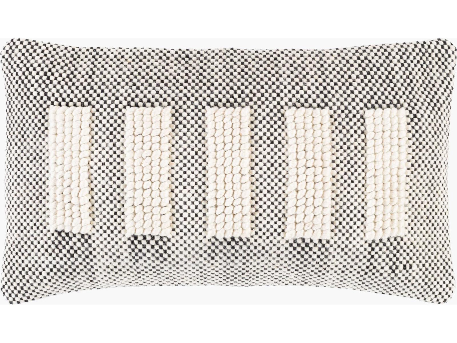 Surya Harlow Pillow - Thumbnail 2